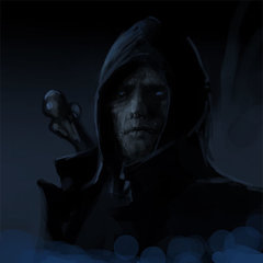 ArtStation profile picture for @bingo
