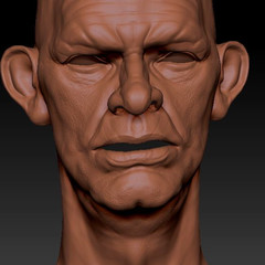 ArtStation profile picture for @speedo