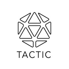 ArtStation profile picture for @tactic