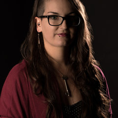Samantha Forbes