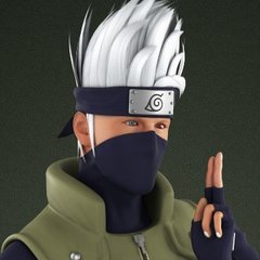 ArtStation profile picture for @solanki