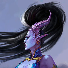 Helen Blizzard