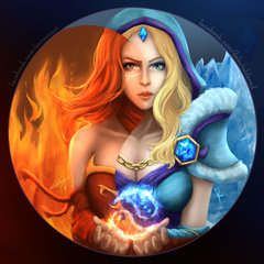 ArtStation profile picture for @kazuma