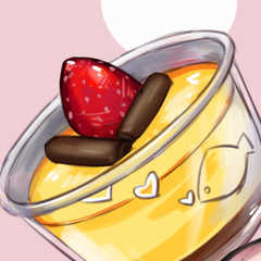 ArtStation profile picture for @tan