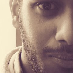 ArtStation profile picture for @kartik