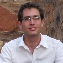 David Terblanche