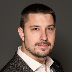 Alexander Vodar
