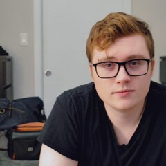 Zane Sturm