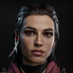 ArtStation profile picture for @gumption