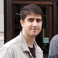 Alexander Martins