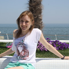 Anna Soldatova