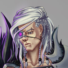 Gerard Phoenix