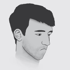 ArtStation profile picture for @jumper