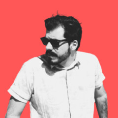 ArtStation profile picture for @mateo