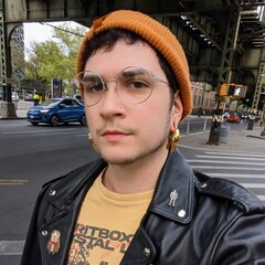 Dan Rossi