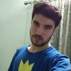 ArtStation profile picture for @hama