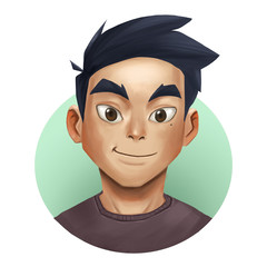 ArtStation profile picture for @brands
