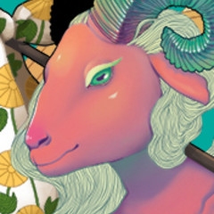 ArtStation profile picture for @box
