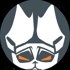 ArtStation profile picture for @weaving