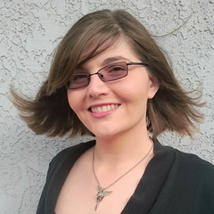 Kathryn Fauver