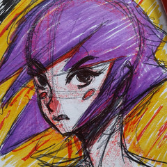 ArtStation profile picture for @njds