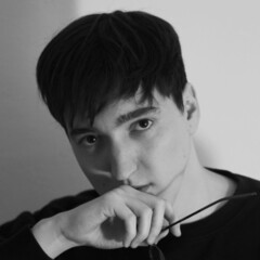 ArtStation profile picture for @aca