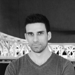 Benoit Penaud