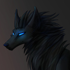 ArtStation profile picture for @sapphire