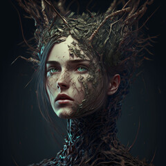 ArtStation profile picture for @katty