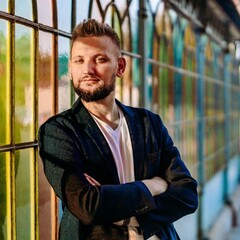 Matuszak Rysuje