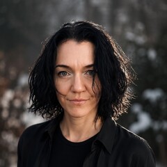 Yeve Drovosekova