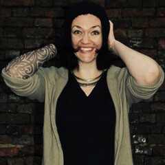 Yeve Drovosekova