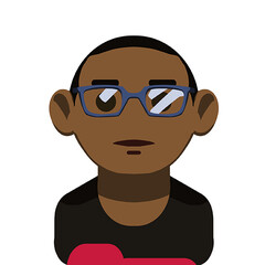 ArtStation profile picture for @randy