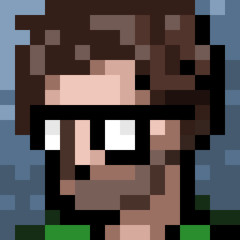 ArtStation profile picture for @greenwood