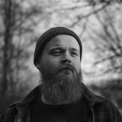 Hamish Mitchell
