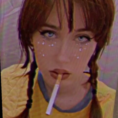 ArtStation profile picture for @mayo