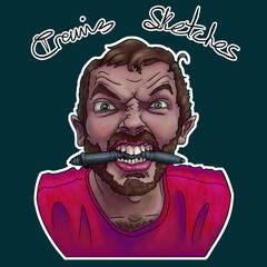 Travis Clarke