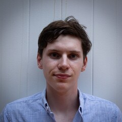 Jasper Goodrich