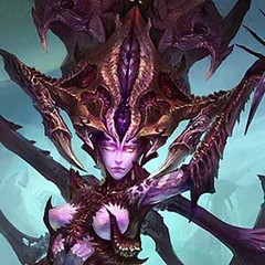 ArtStation profile picture for @dsl
