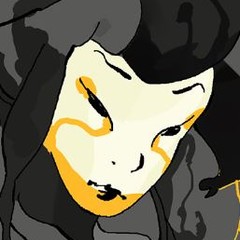 ArtStation profile picture for @moody