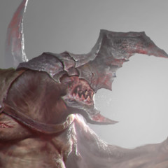 ArtStation profile picture for @listen