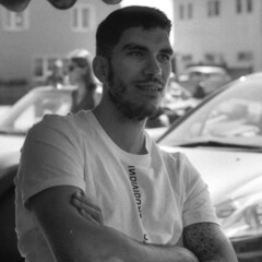 Morgan Prost