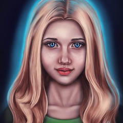 ArtStation profile picture for @miami