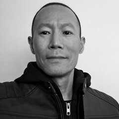 Stuart Kim