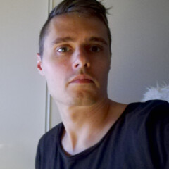 Rune F.B. Hansen