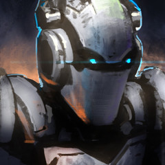 ArtStation profile picture for @myth