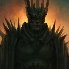 ArtStation profile picture for @chaos