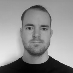 Benjamin Sjöberg
