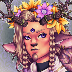 Fey Kinoko