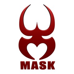 ArtStation profile picture for @redmask